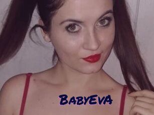 Baby_EvA