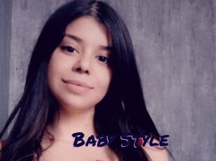 Baby_Style