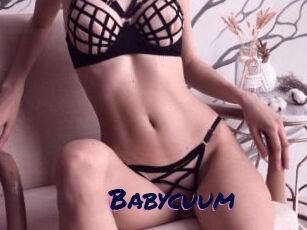 Babycuum