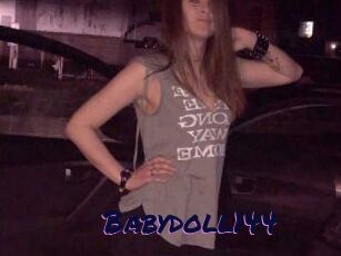 Babydoll144