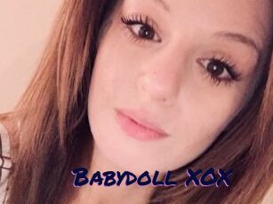 Babydoll_XOX