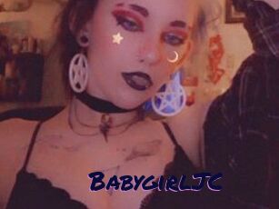 BabygirlJC