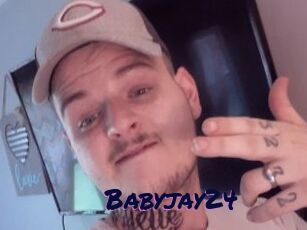 Babyjay24