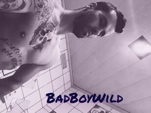 BadBoyWild