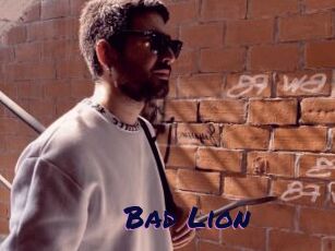 Bad_Lion