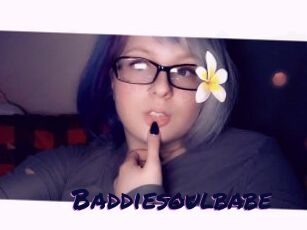 Baddiesoulbabe