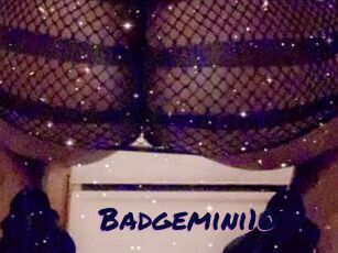 Badgemini10