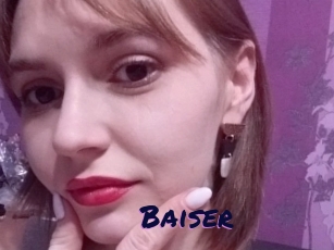 Baiser