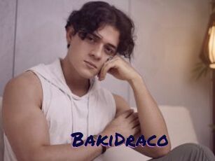 BakiDraco