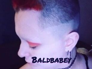 Baldbabey