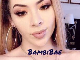 BambiBae