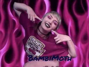 BambiMoth