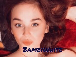 BambiWhite