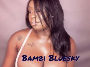 Bambi_Bluesky