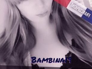 Bambina19