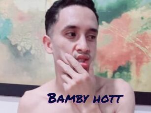 Bamby_hott