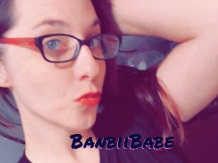 BanbiiBabe