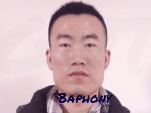 Baphony