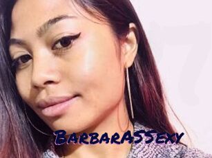 BarbarASSexy