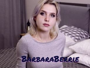 BarbaraBerrie