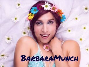 BarbaraMunch