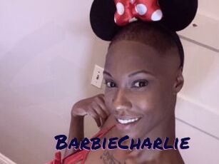 BarbieCharlie