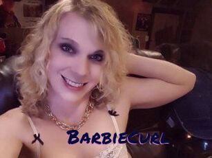 BarbieCurl