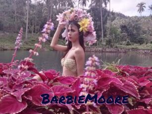 BarbieMoore