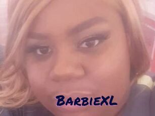 BarbieXL