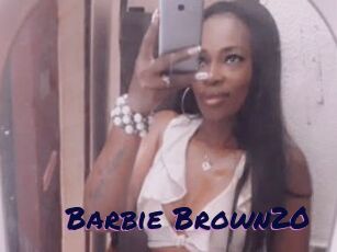 Barbie_Brown20