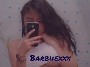 Barbiiexxx