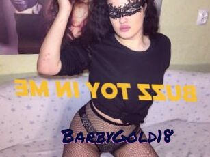 BarbyGold18