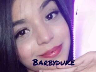 Barbyduke