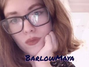 BarlowMaya