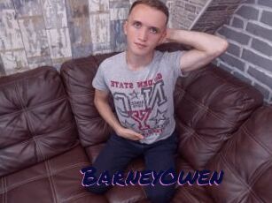 BarneyOwen