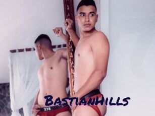 BastianHills