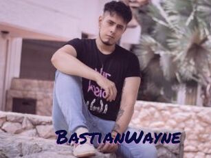 BastianWayne