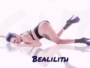 Bealilith