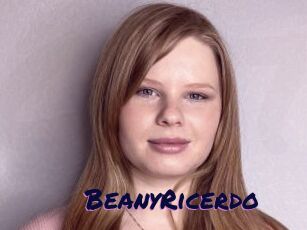 BeanyRicerdo