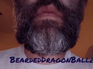 BeardedDragonBallz