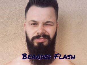 Bearded_Flash