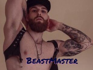 BeastMaster