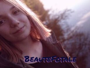 BeauteFotale