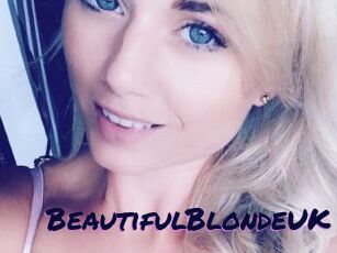 BeautifulBlondeUK