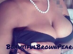 BeautifulBrownPearl