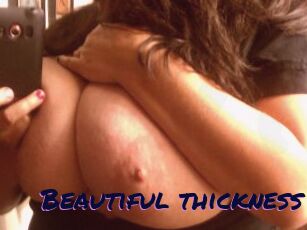 Beautiful_thickness