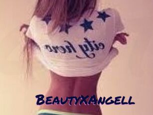 BeautyXAngell