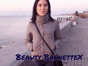 Beauty_BrunetteX