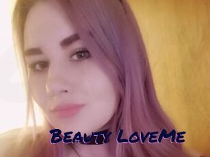 Beauty_LoveMe