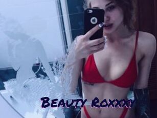 Beauty_Roxxxy